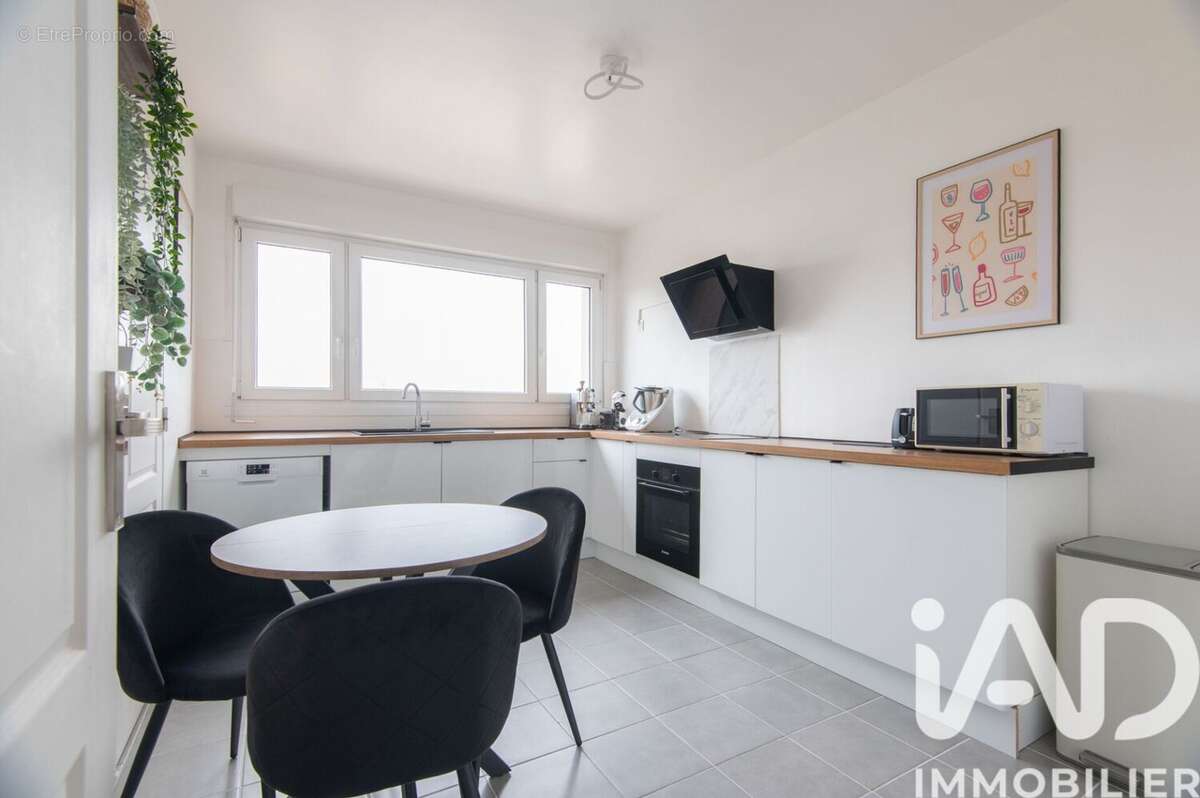 Photo 4 - Appartement à TALANGE