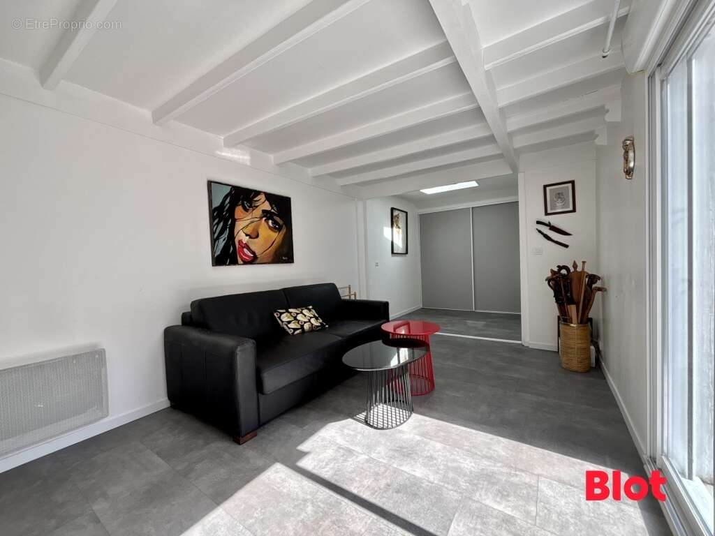 Maison à LA BAULE-ESCOUBLAC