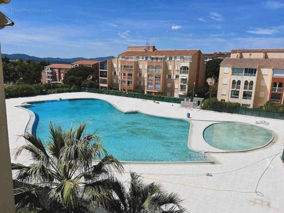Appartement - photo 10