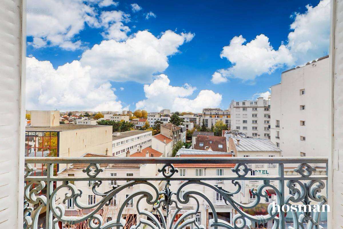 Appartement à COLOMBES