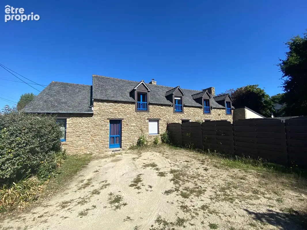 Ensemble de 3 logements - photo 20