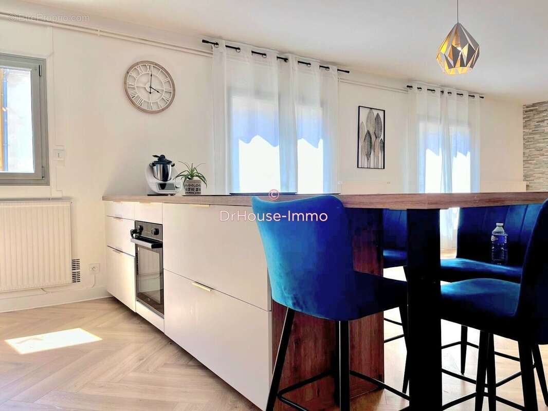 Appartement 101 m² à Chalon-Sur-Saone  - photo 5
