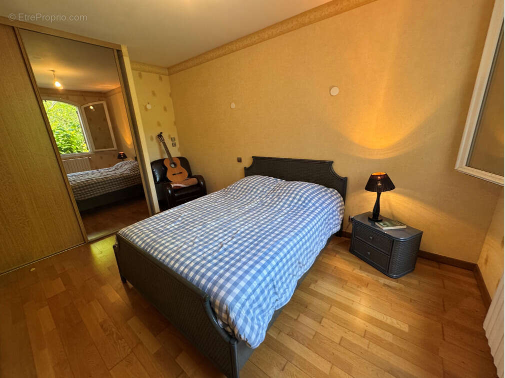 Maison à SAINT-GAUDENS