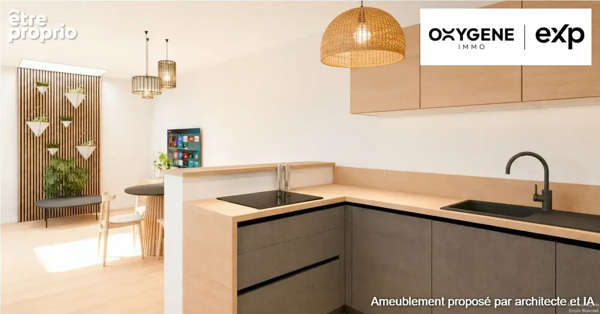 Maison 85 m² à Rivesaltes  - photo 4
