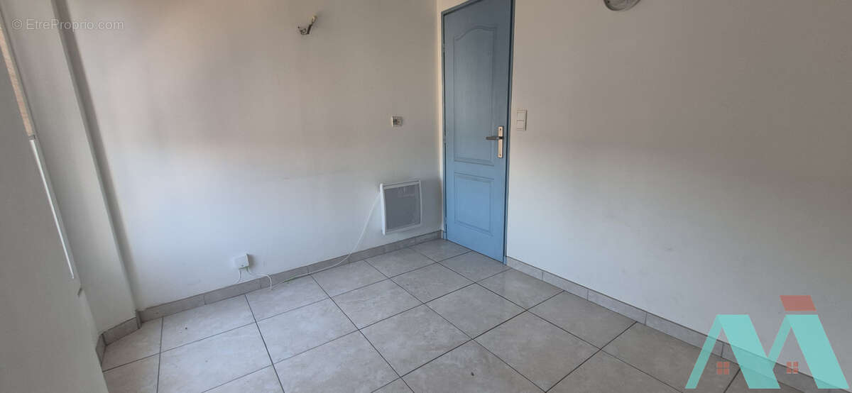 Appartement à VIDAUBAN