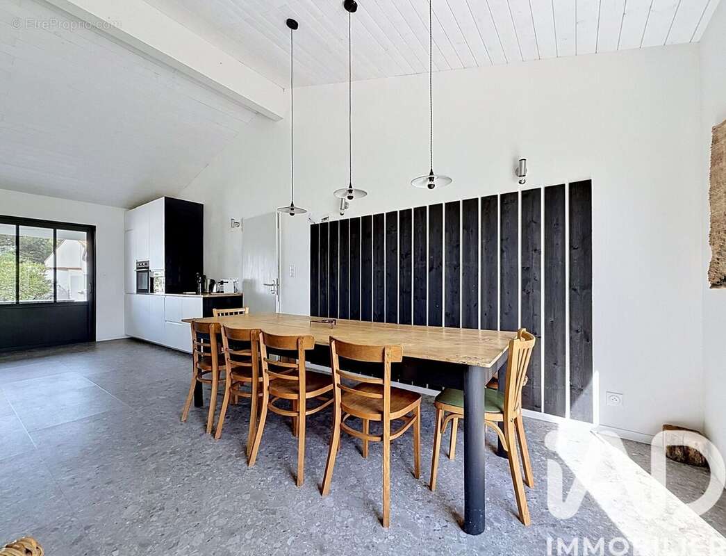Photo 7 - Maison à LA COUARDE-SUR-MER
