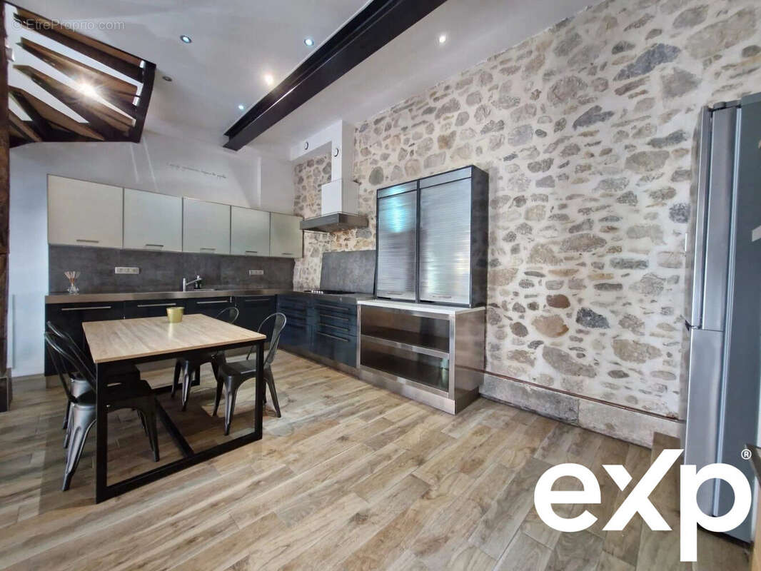 Appartement à VESANCY