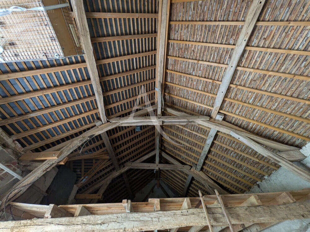 Maison à ONZAIN