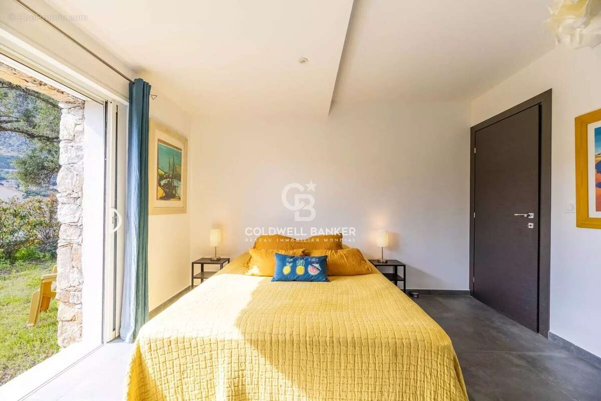 Maison à MONTICELLO