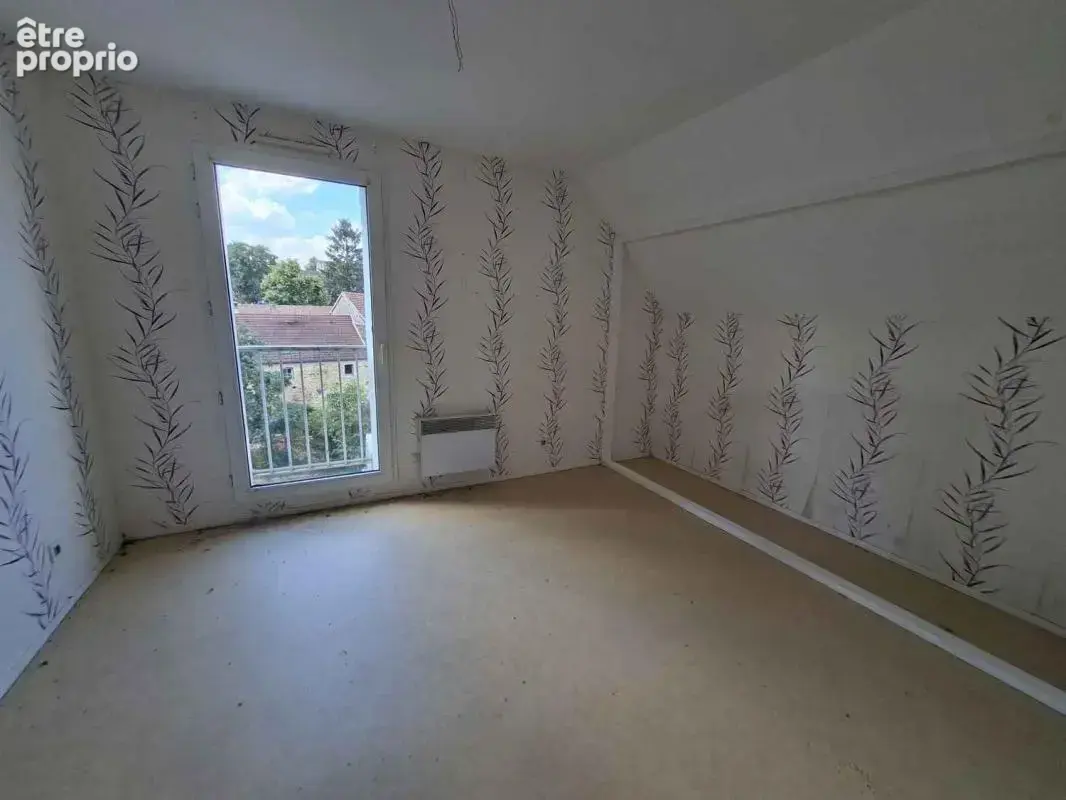 Appartement 3 pièces – 68 m² à vitteaux - photo 2