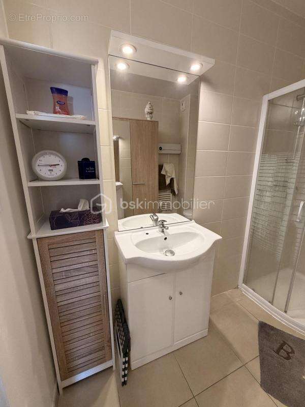 Appartement à CRIEL-SUR-MER