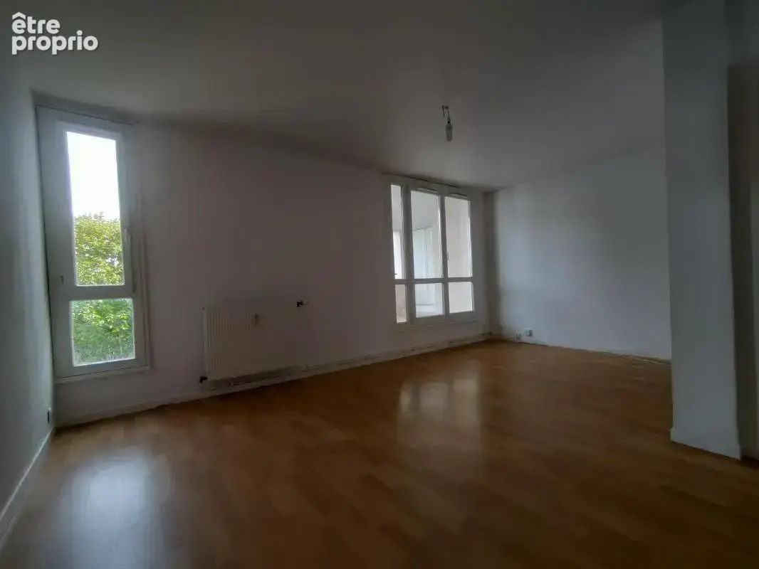 Appartement T2 57m² - Compiègne - 3210.1.15.789 - photo 2