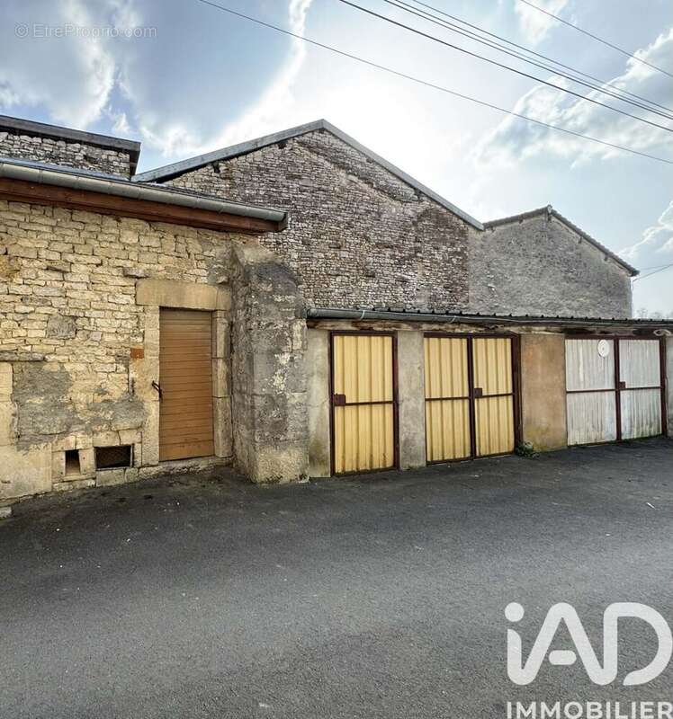 Photo 8 - Maison à SAINT-DIZIER