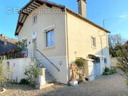 Maison à THEIL-SUR-VANNE