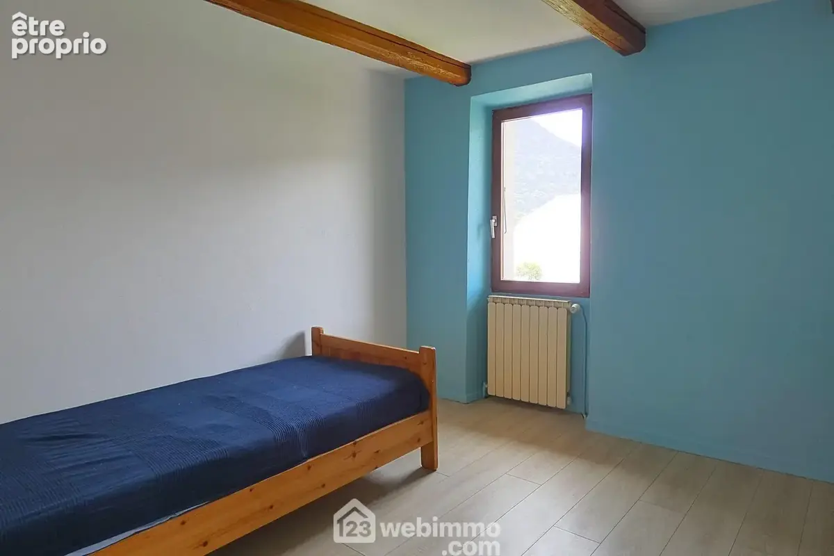... De 13 m², 11 m² et 9 m²