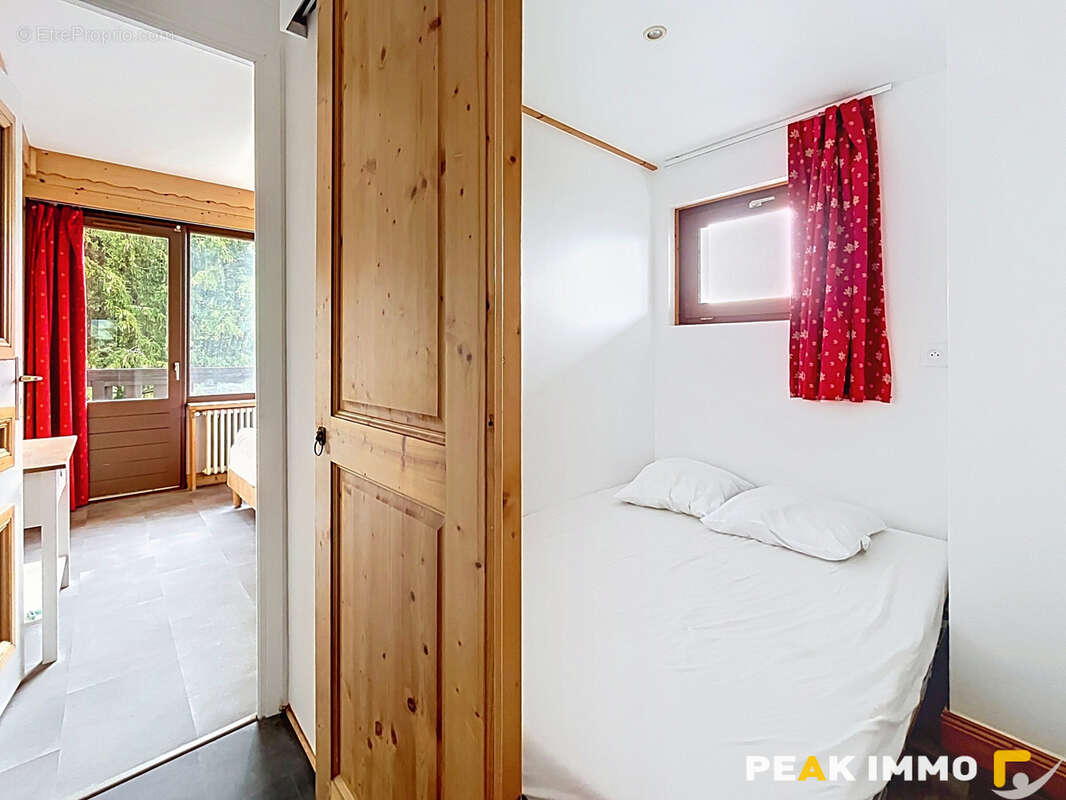 F3 + Cabines - 77 m2 - Combloux - photo 11