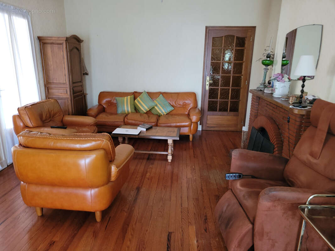 Appartement à AUCH