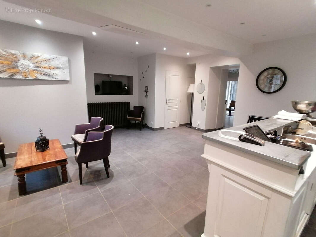 Photo 7 - Maison à VILLERS-SAINT-FRAMBOURG