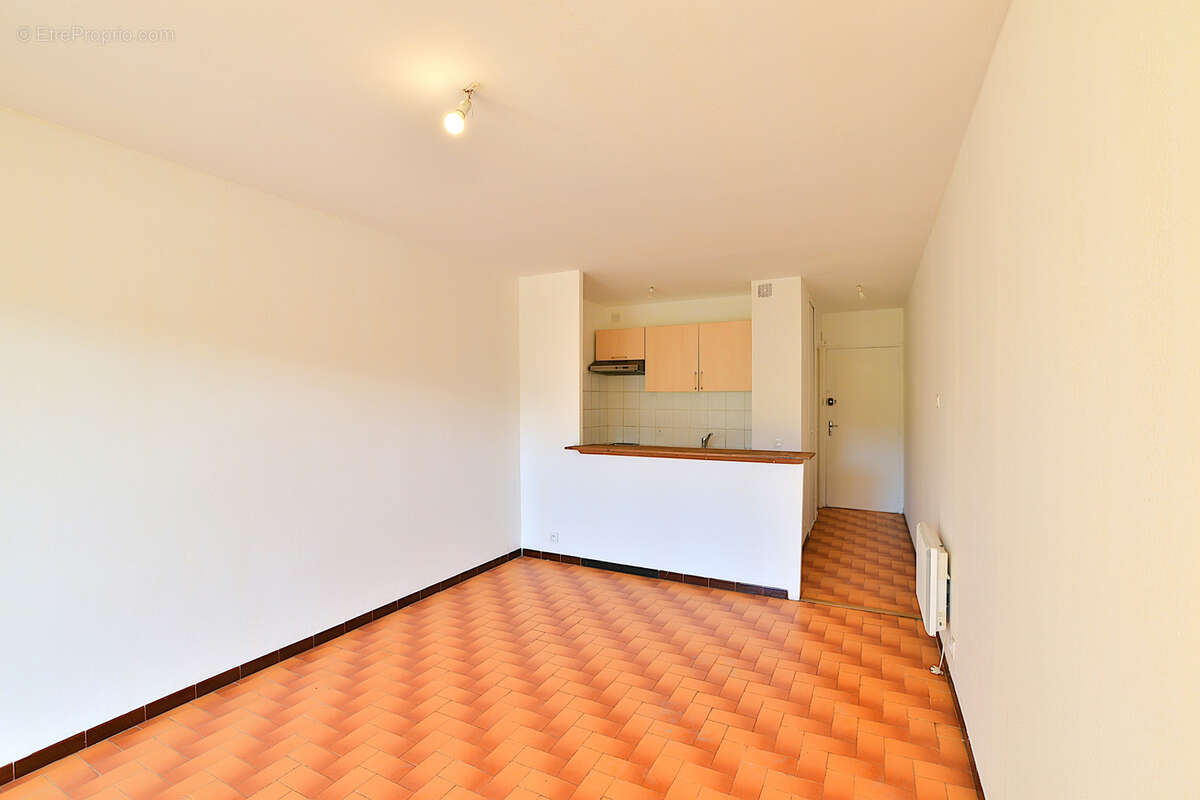 Appartement à LE PRADET