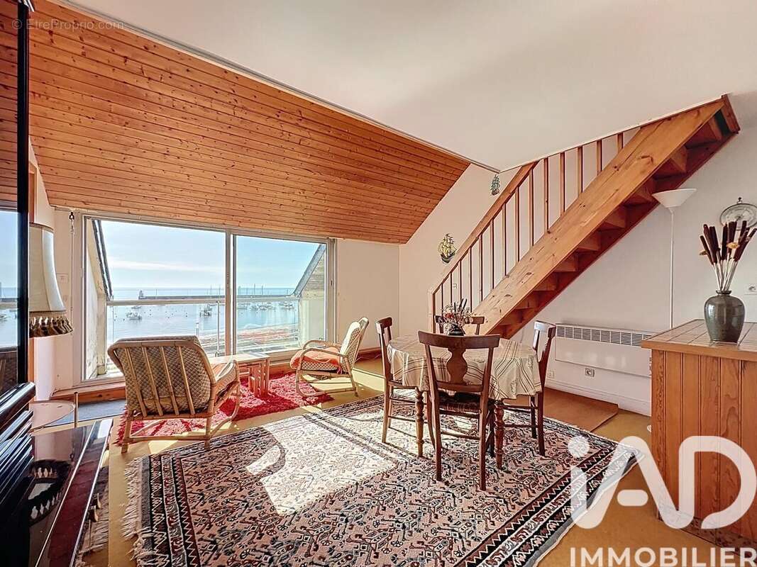 Photo 2 - Appartement à SARZEAU