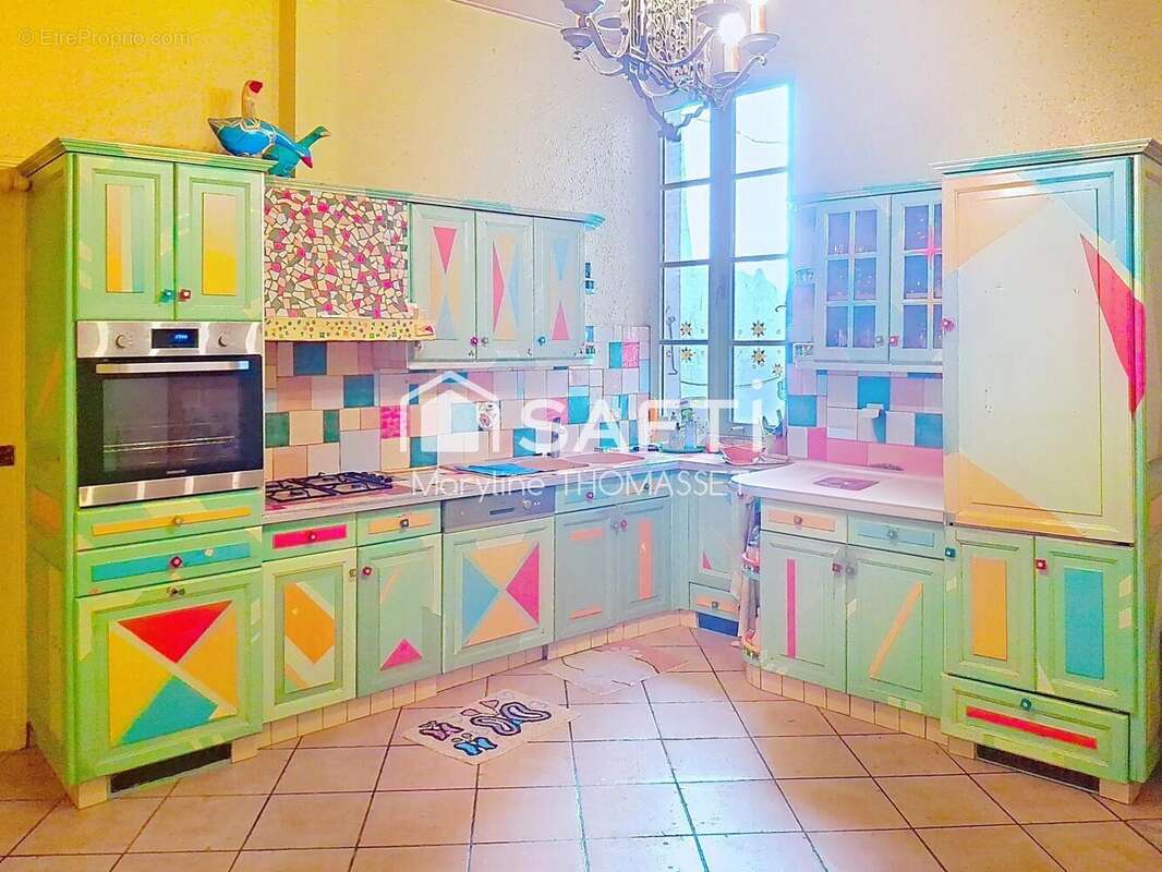 Appartement 153 m² à Annecy  - photo 8