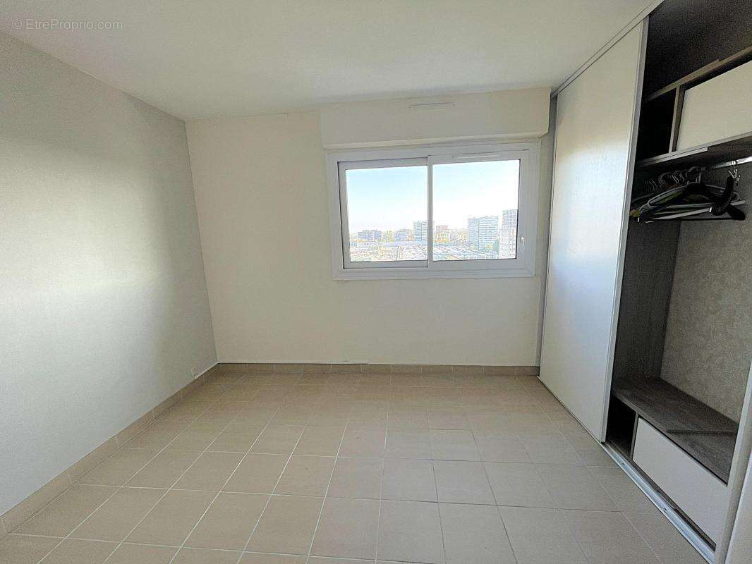 Appartement Île Beaulieu - Nantes, 75 m2, 3 pièces - photo 5