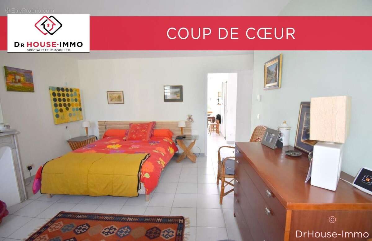 Appartement à MARSEILLE-10E