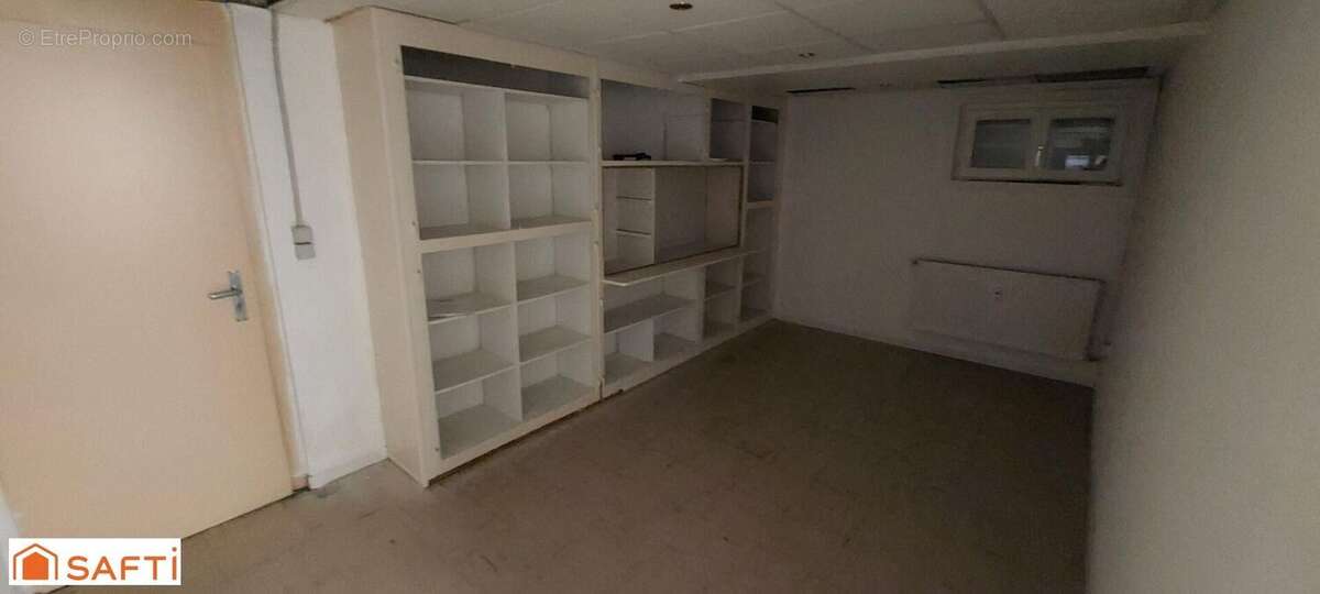 Photo 6 - Commerce à OBERNAI