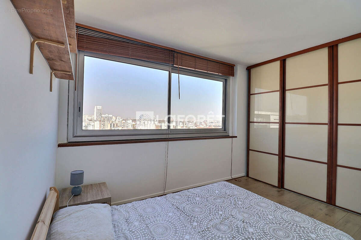 Appartement à VITRY-SUR-SEINE