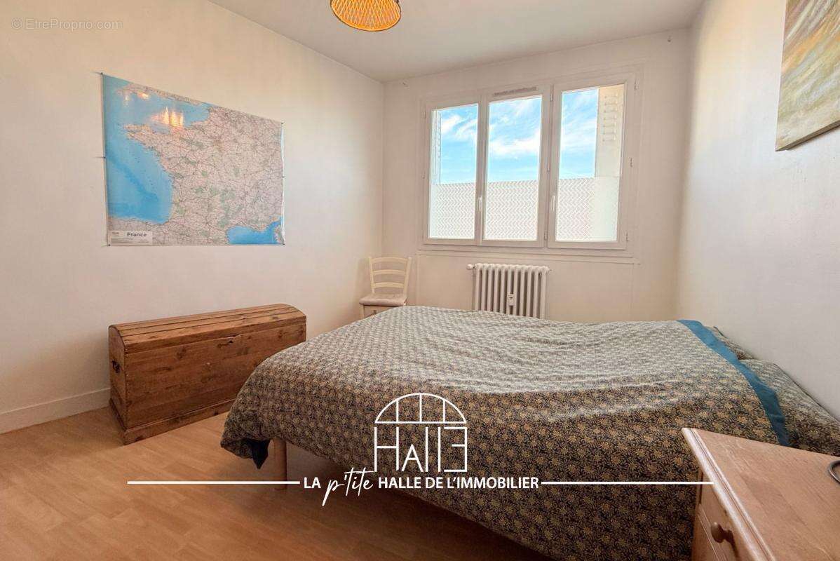 Appartement à LIMOGES