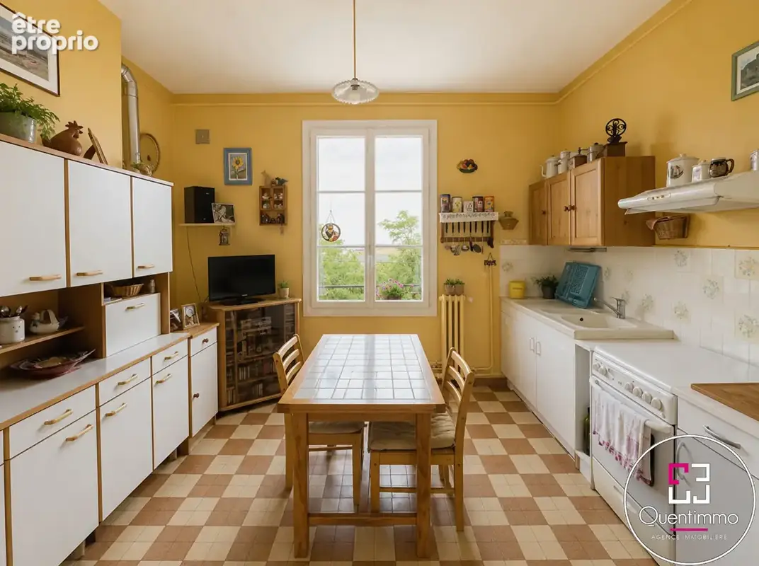 Immeuble Laon - photo 8