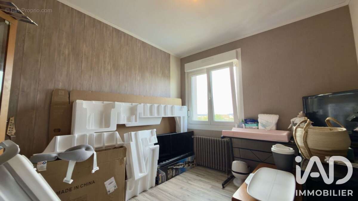 Maison 80 m² à Mairy-Mainville  - photo 8