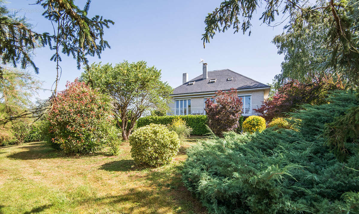 Maison à RODEZ