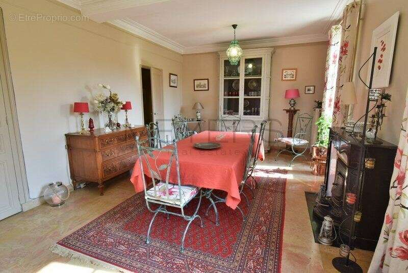 Maison à LE CREUSOT