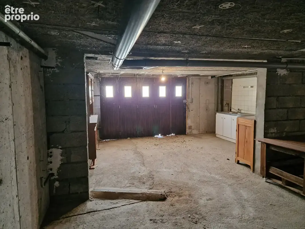 Maison Aurillac 6 pièce(s) 120 m2 - photo 11