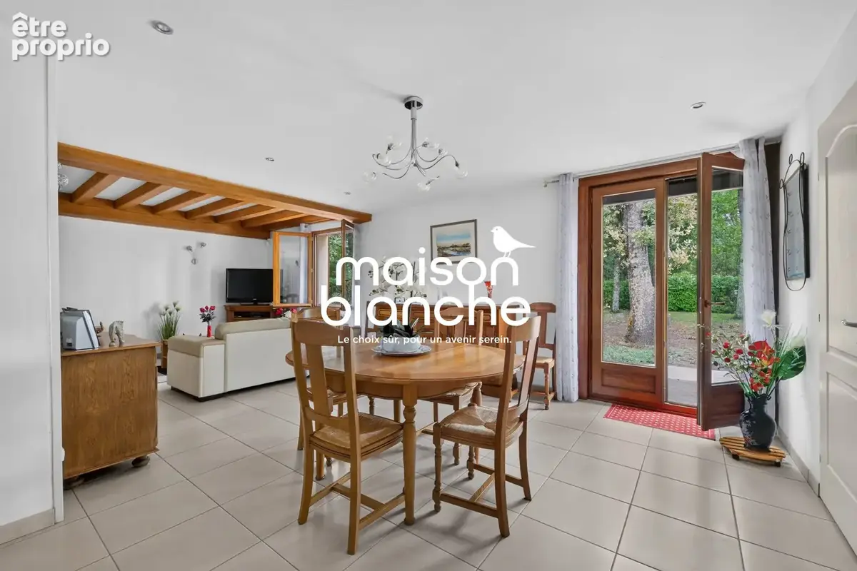 Maison 14 pièces 422 m² à vendre à Saint-Emilion (33330) - photo 8