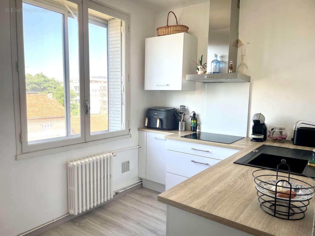 Appartement à AVIGNON