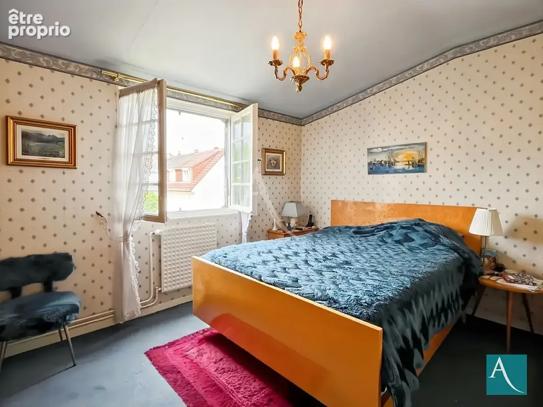 EXCLUSIVITÉ  L'Adresse Étampes - Maison 5 pièces - 83 m² - Quartier calme - photo 4