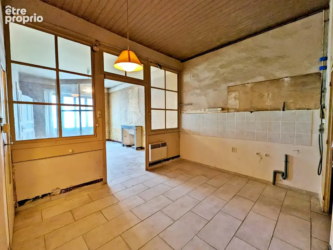 Maison 5 pièces 118 m² à vendre à Beaufort-Sur-Gervanne (26400) - photo 5