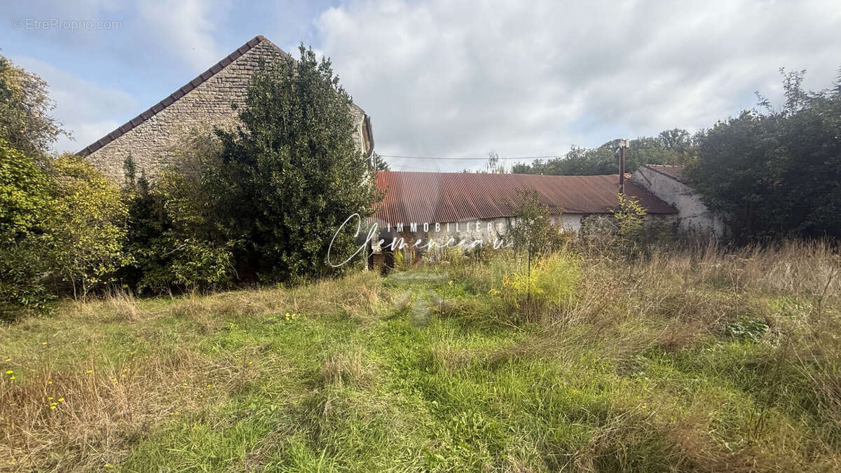 Maison à VERNOUILLET