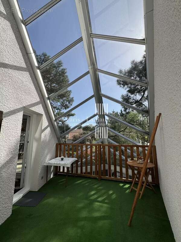 Maison à LA BAULE-ESCOUBLAC