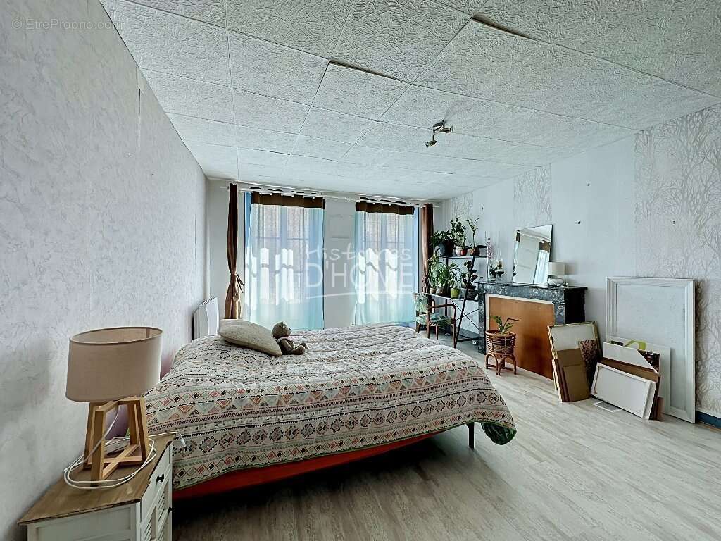 Maison à LA FERTE-GAUCHER
