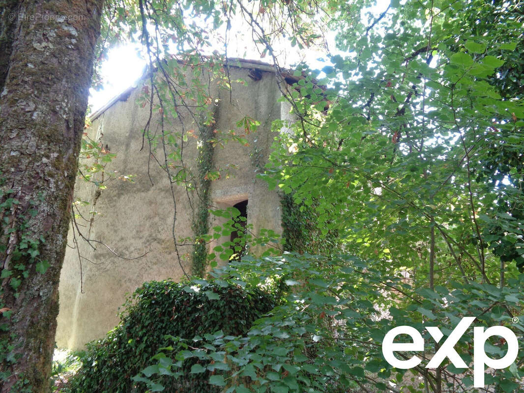 Maison à SAINT-JUST