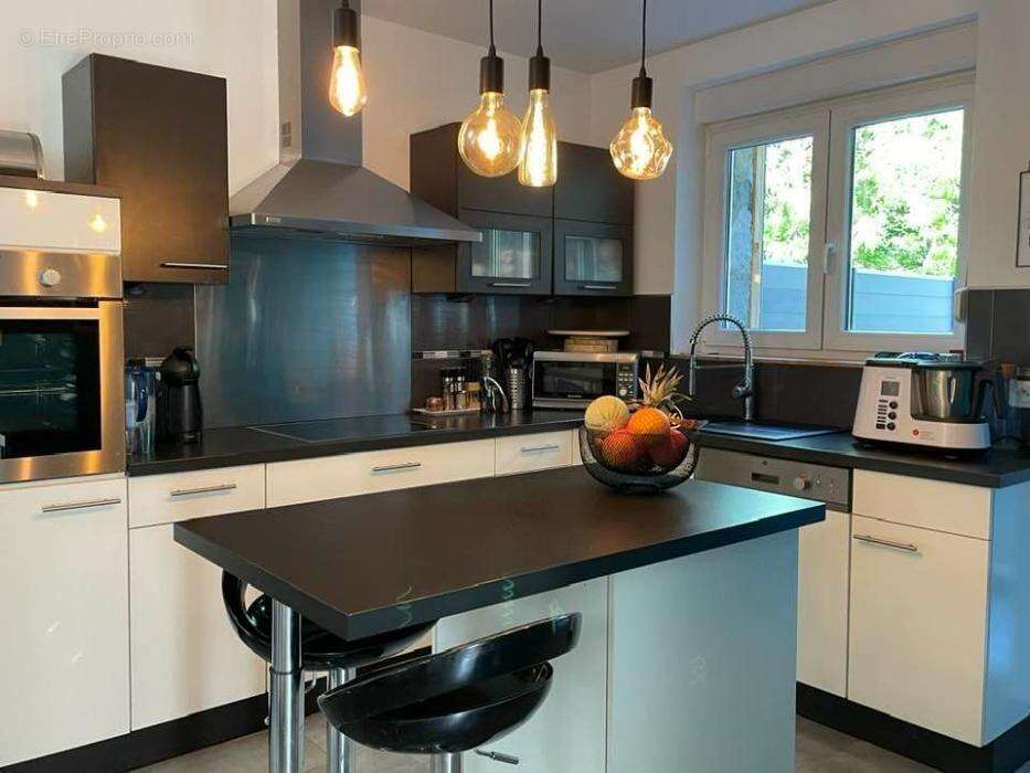 Maison à SAINT-AVOLD