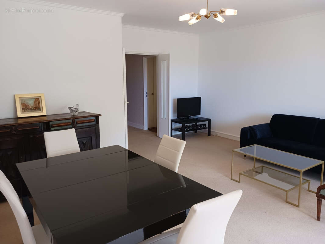 Appartement à FONTENAY-AUX-ROSES