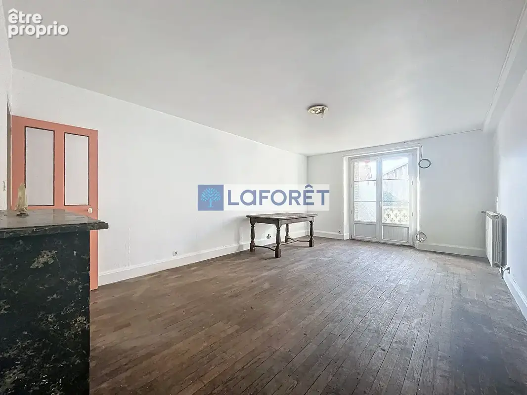 Photo Maison à Doulaincourt-Saucourt au prix de 41 500€