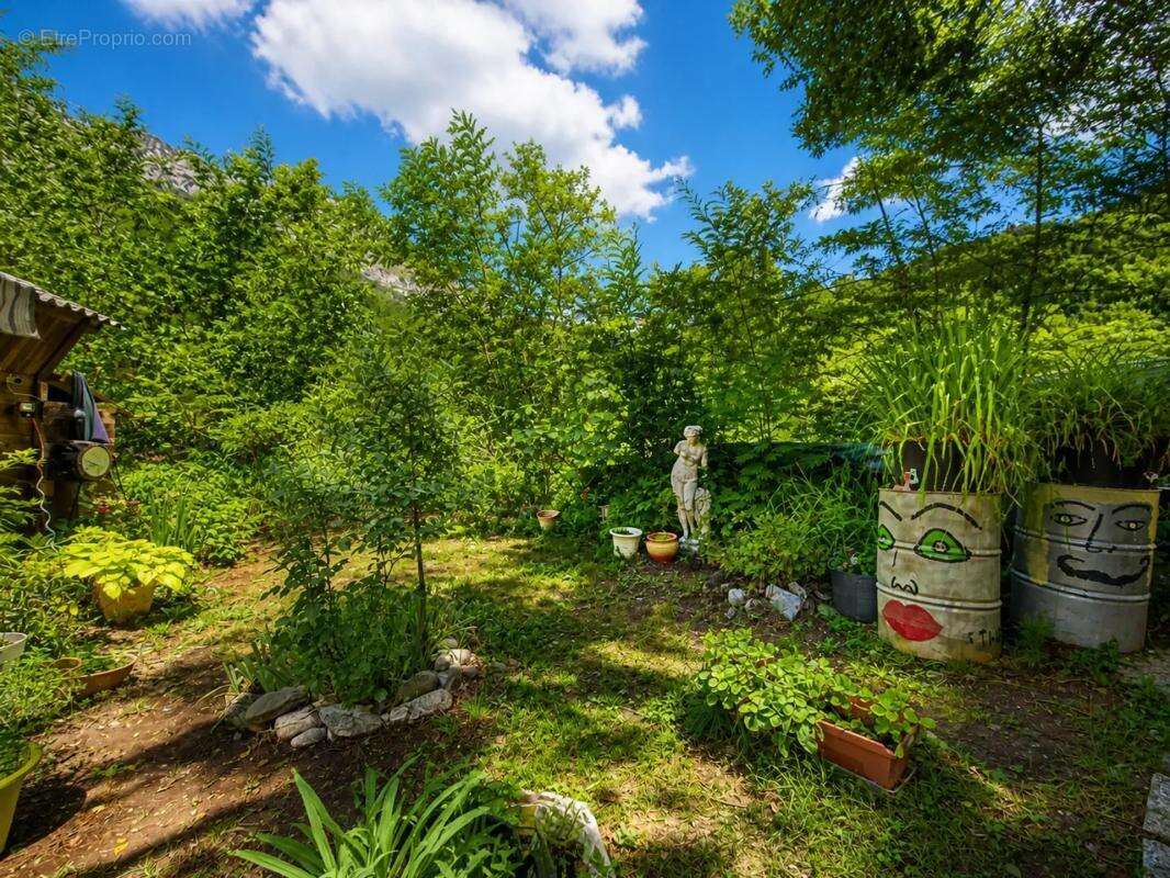Chalet de 1 pièce de 32 m² à Lantosque - photo 10
