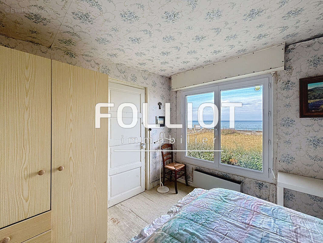 Maison à HAUTEVILLE-SUR-MER