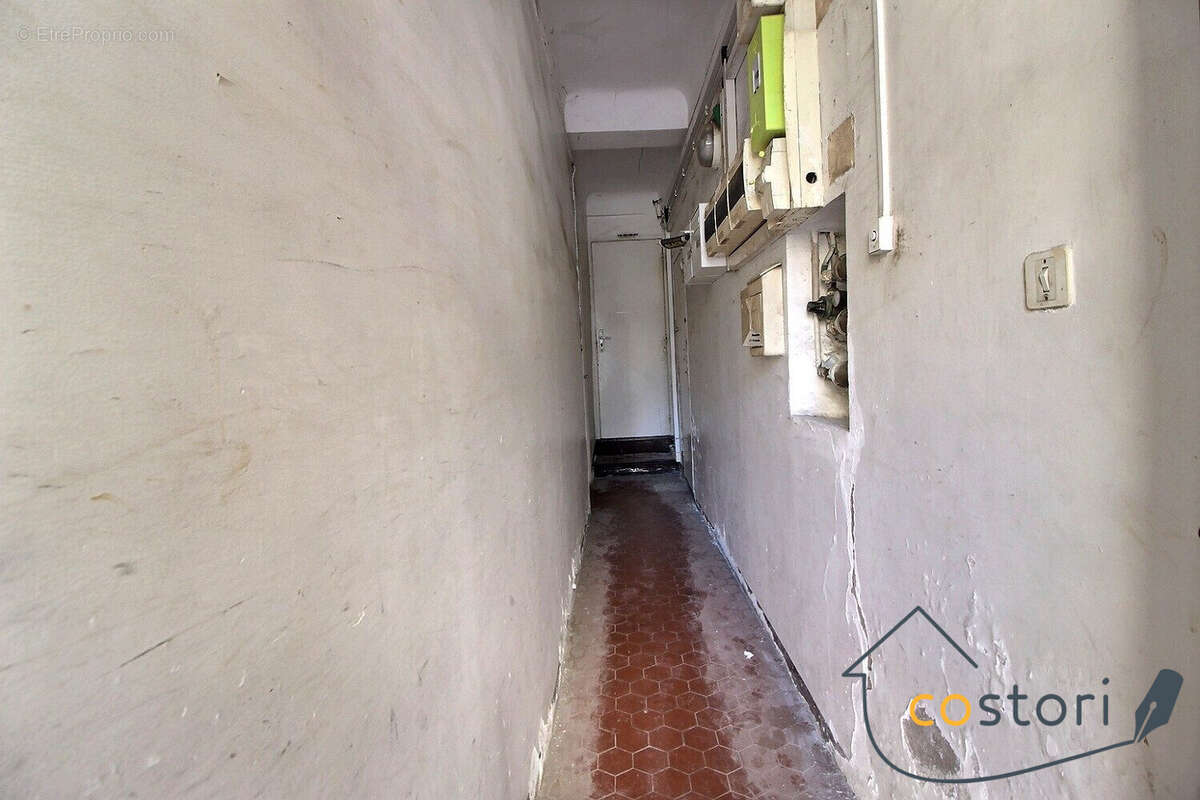 Appartement à TRANS-EN-PROVENCE