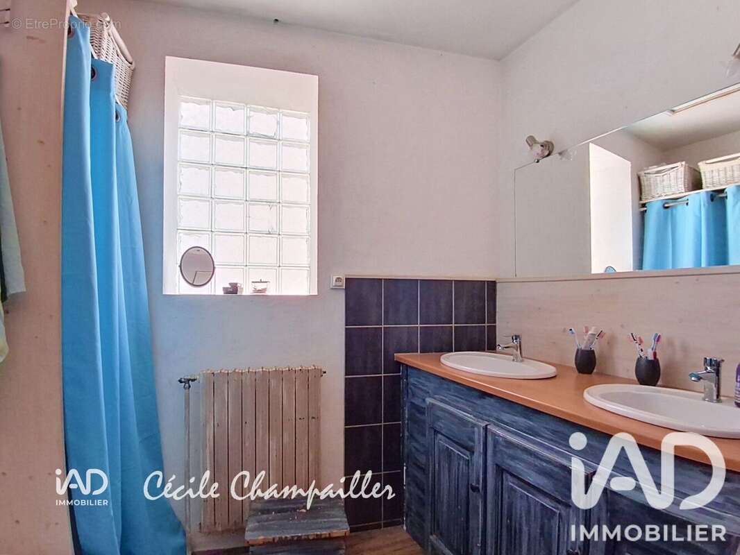 Maison 168 m² à Roisey  - photo 7